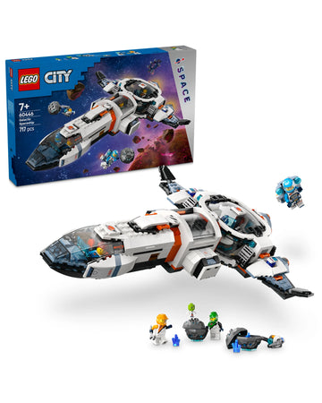 60446 Modular Galactic Spaceship