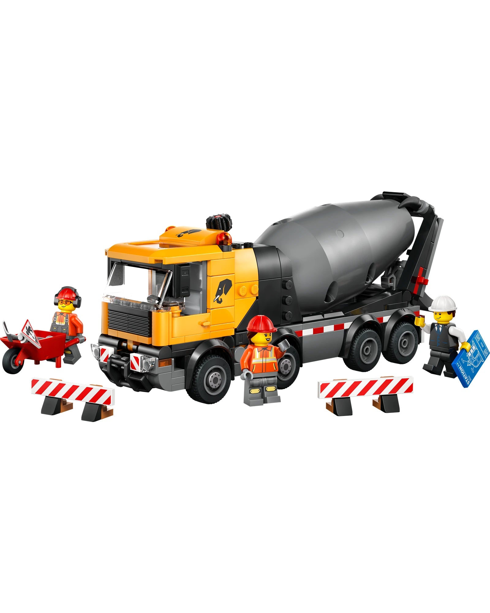 60478 Cement Mixer