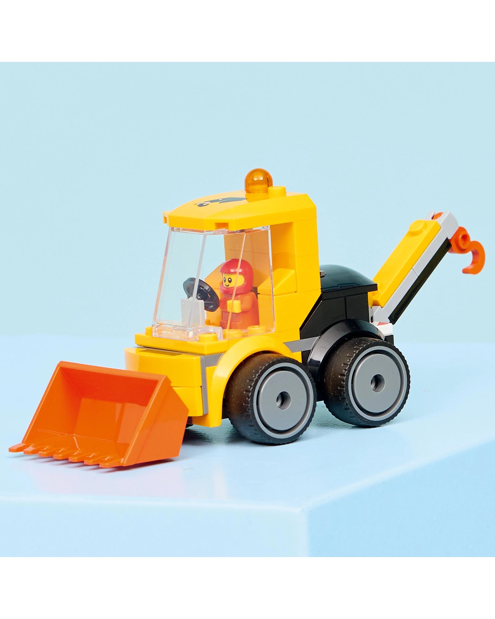 60483 Rides – Construction Loader