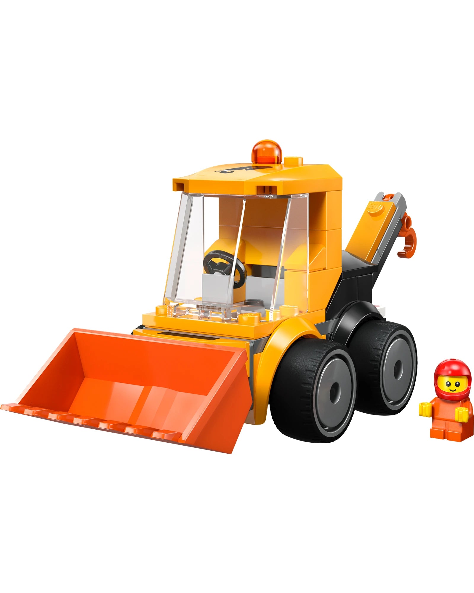 60483 Rides – Construction Loader