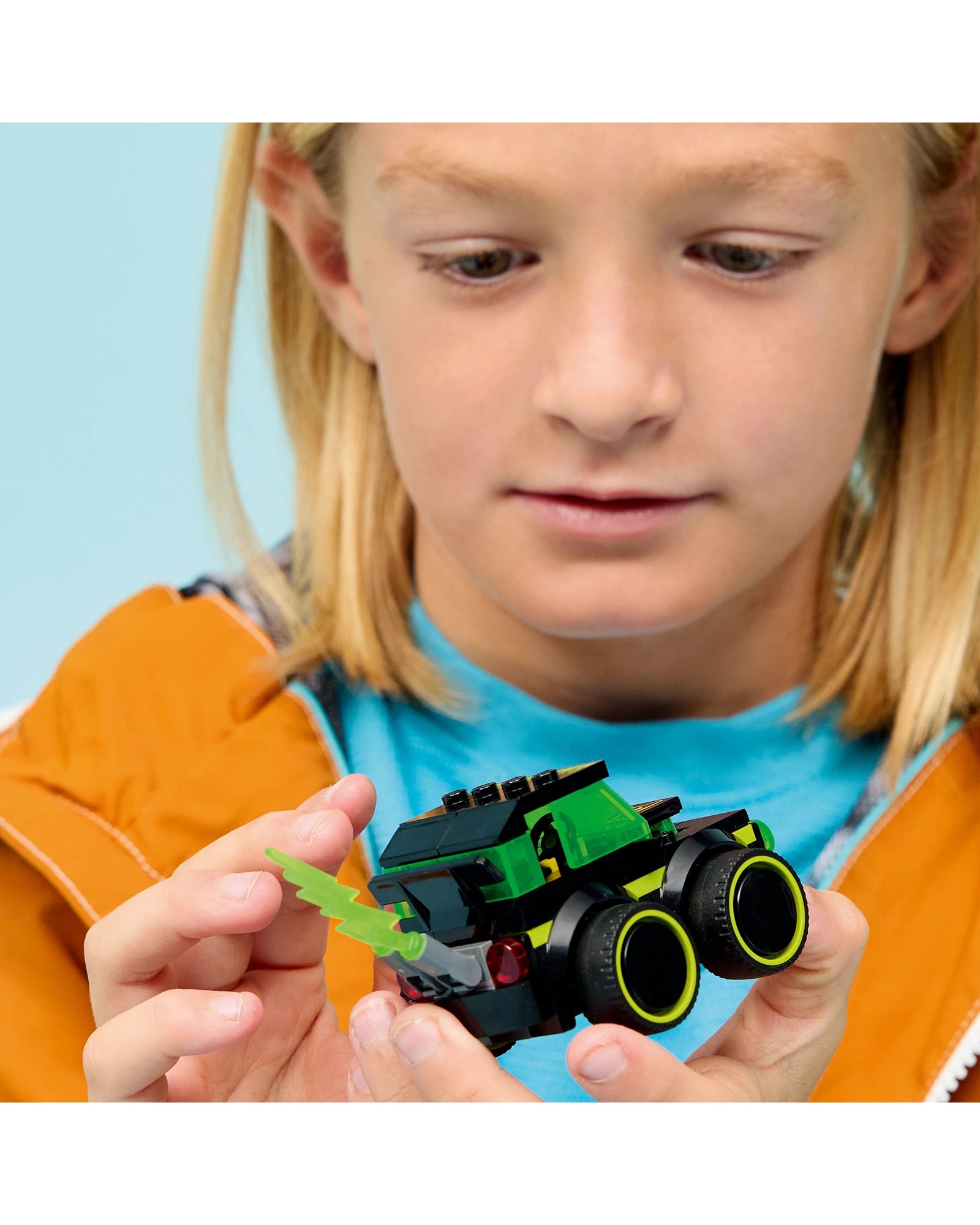 60484 Rides – Gaming Race Car