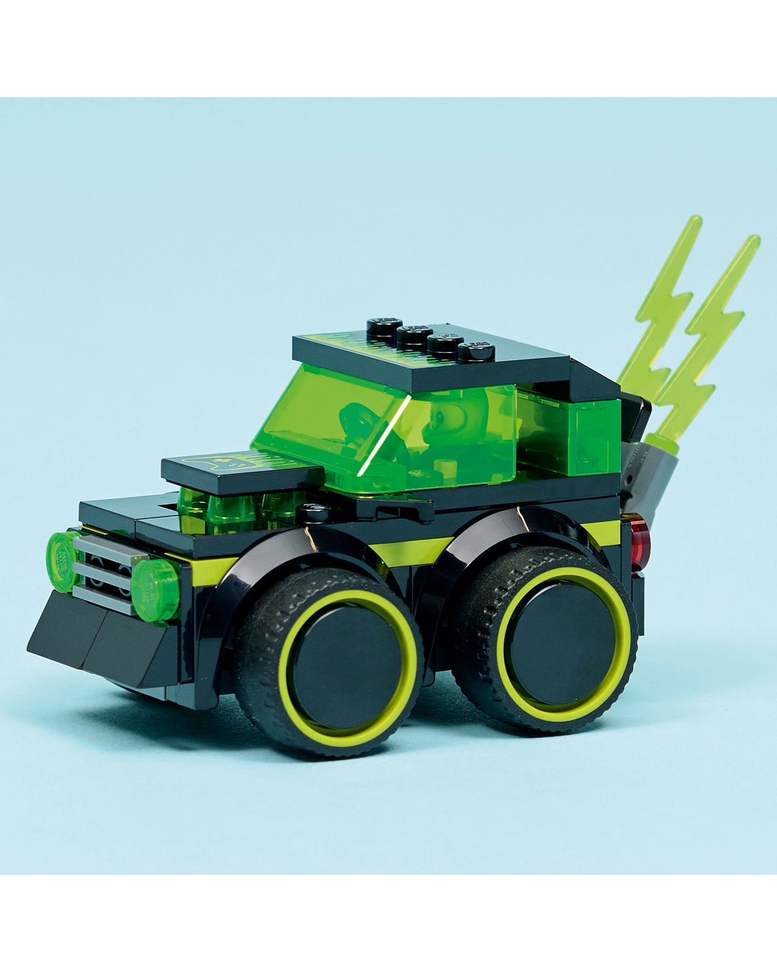 60484 Rides – Gaming Race Car