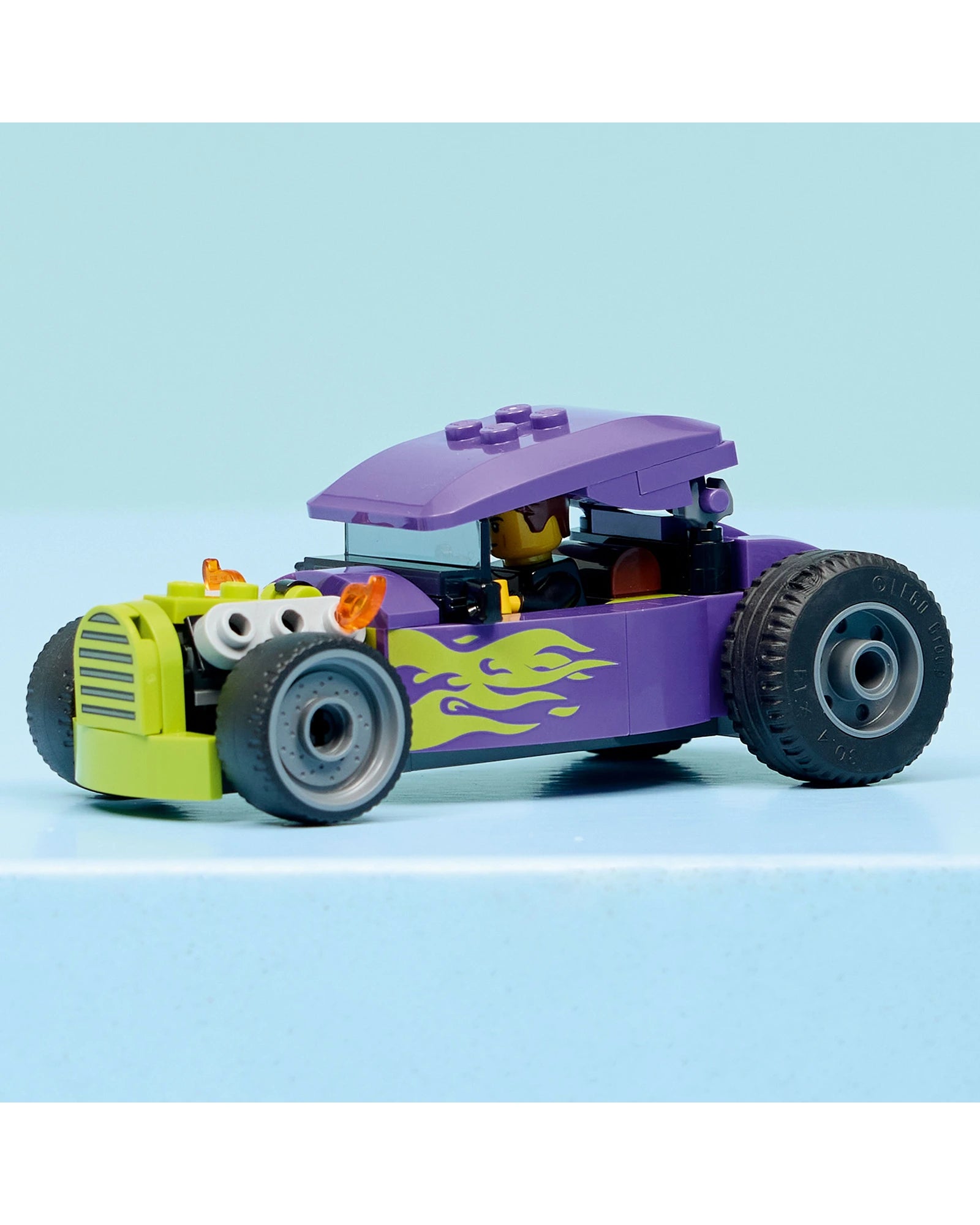 60485 Hot Rod