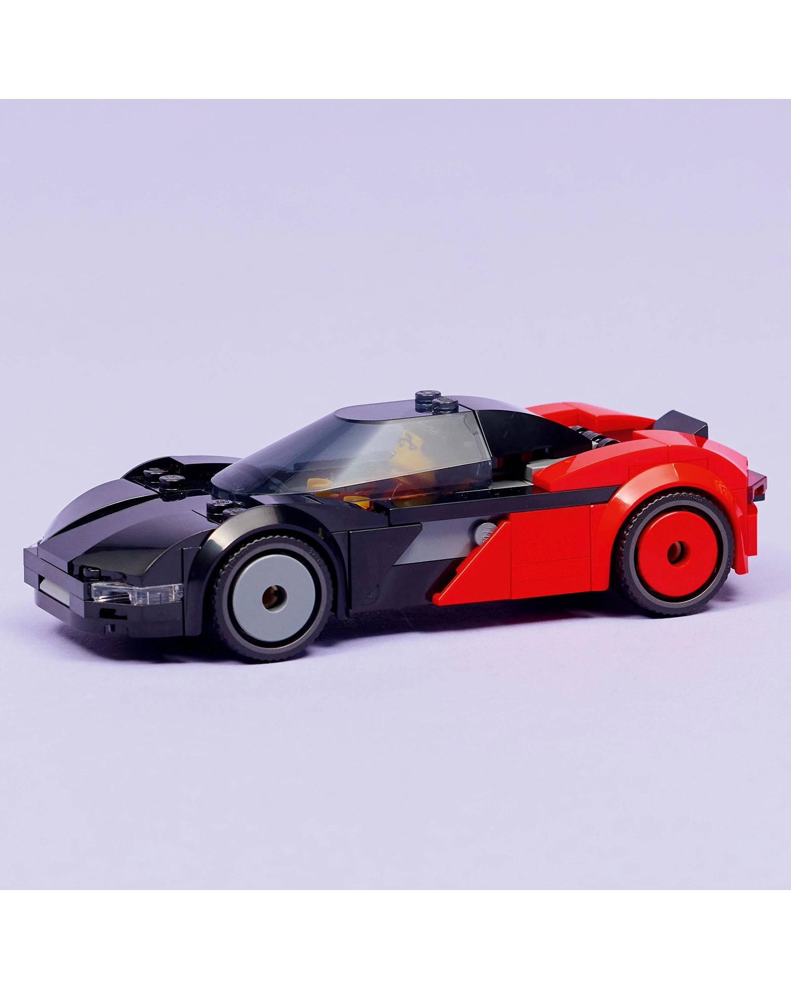 60486 EV Supercar