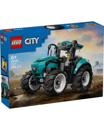 60498 Tractor