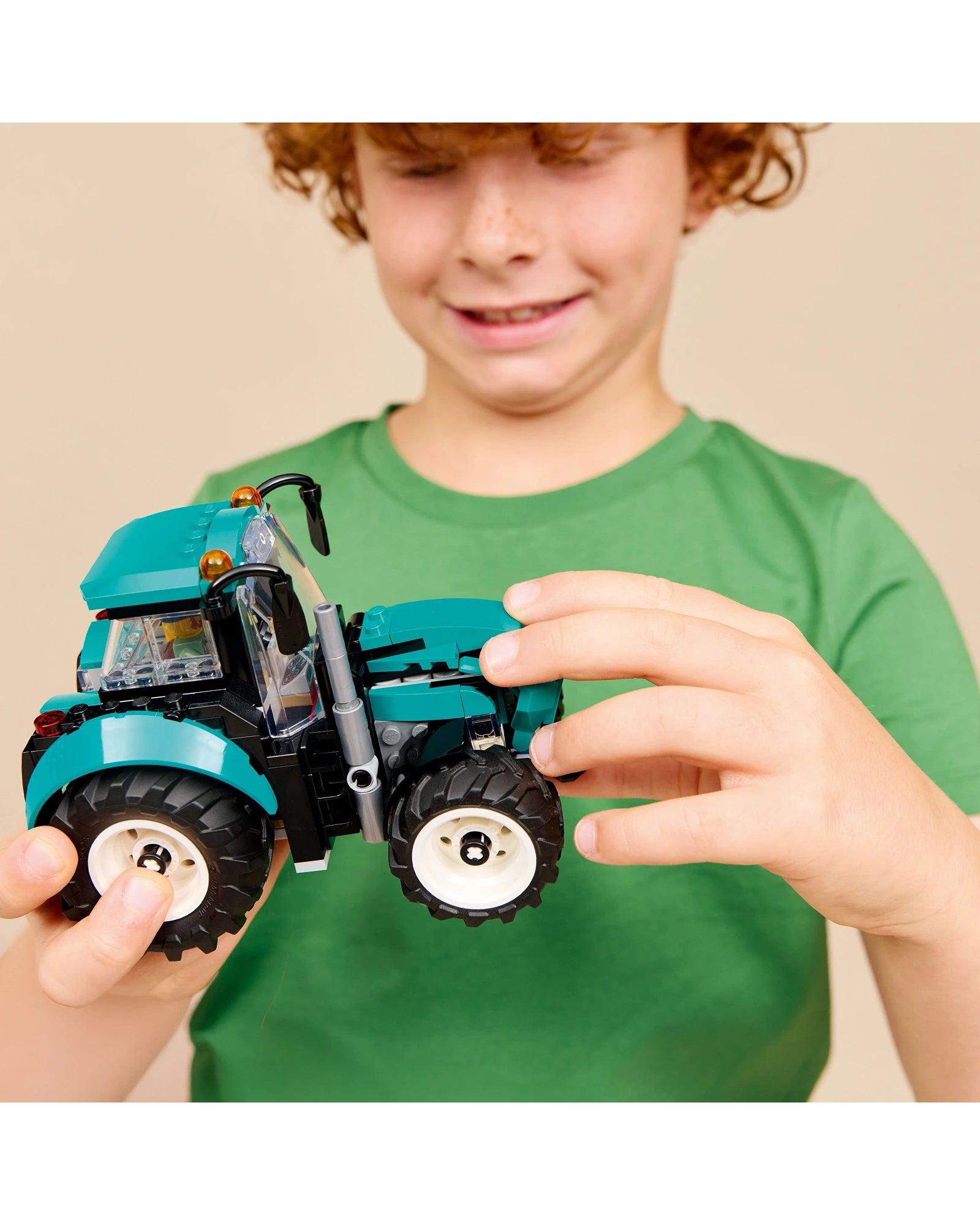60498 Tractor