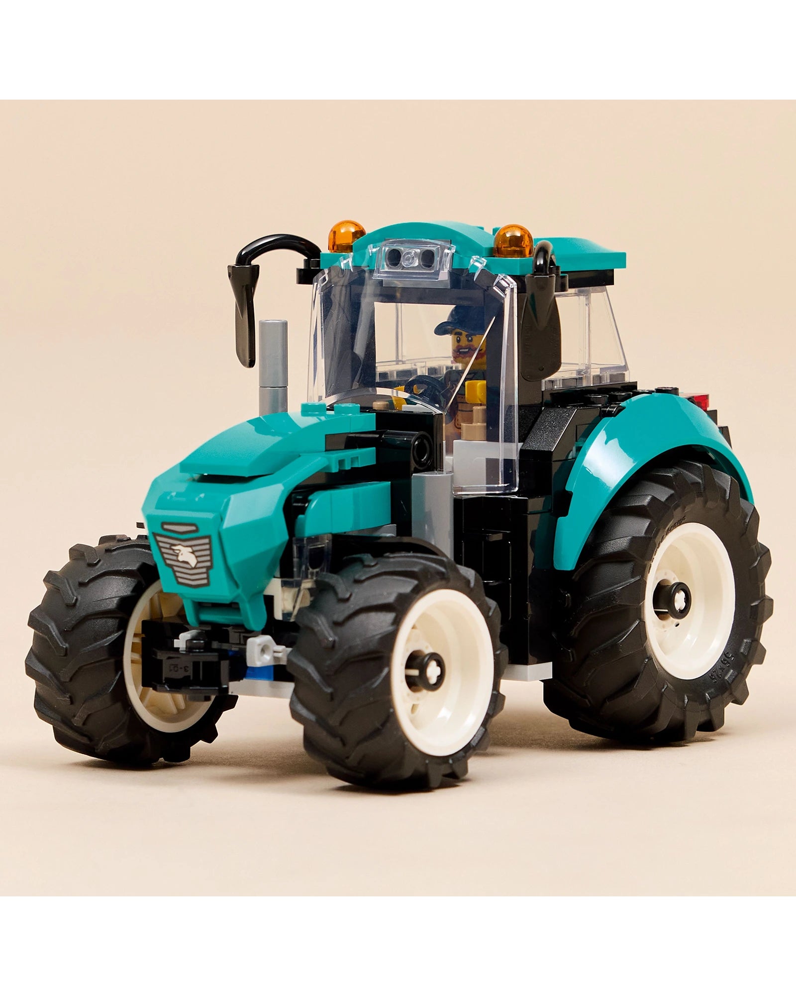 60498 Tractor