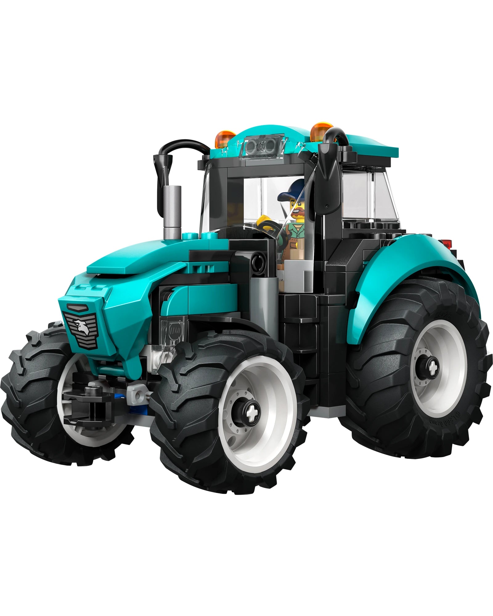 60498 Tractor