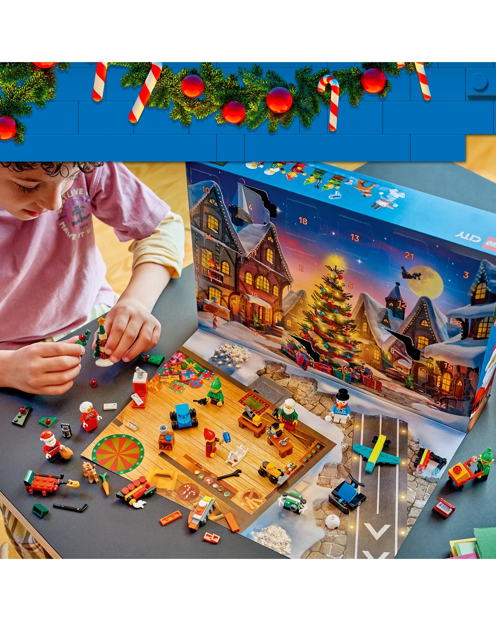 60510 Advent Calendar 2026