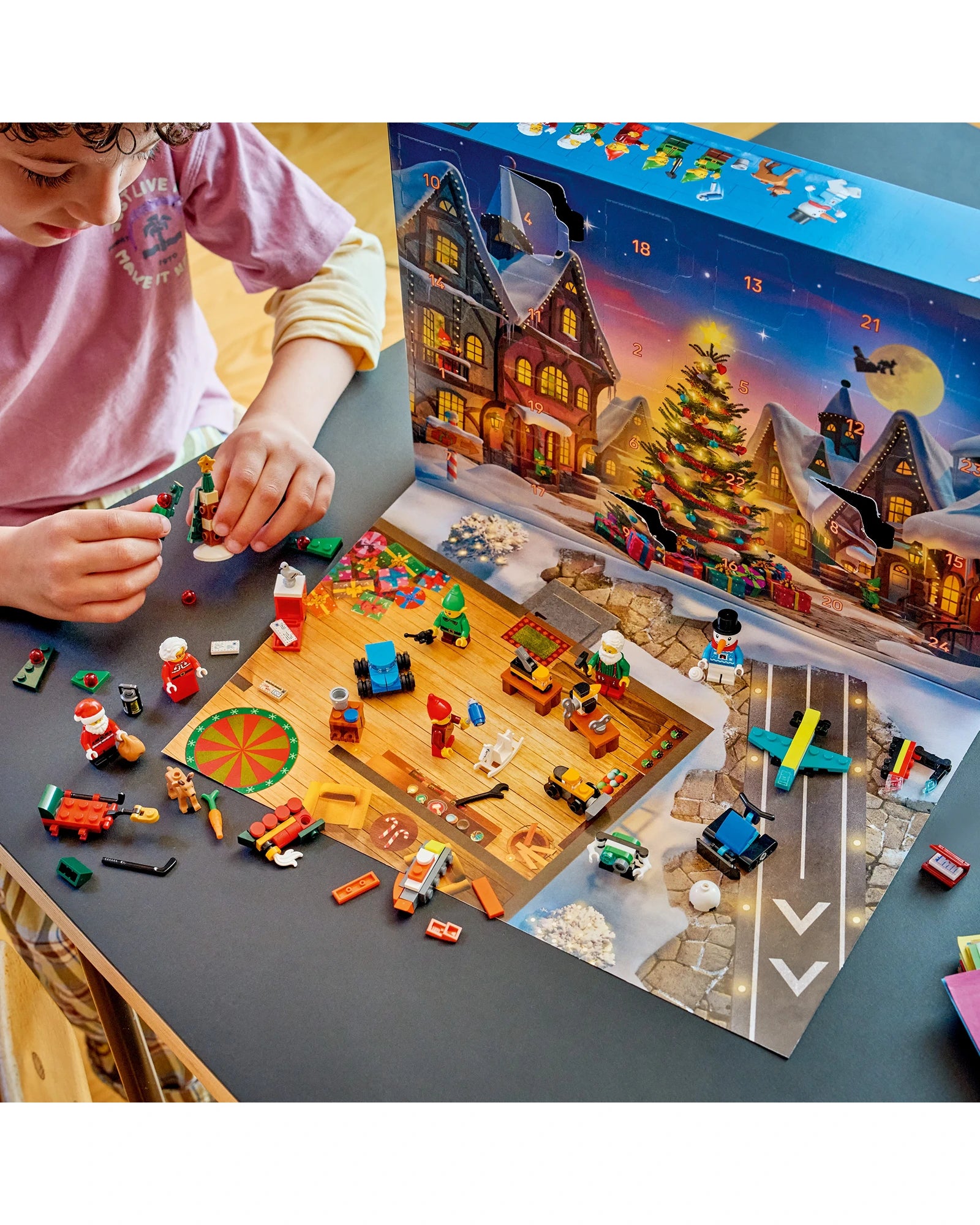 60510 Advent Calendar 2026