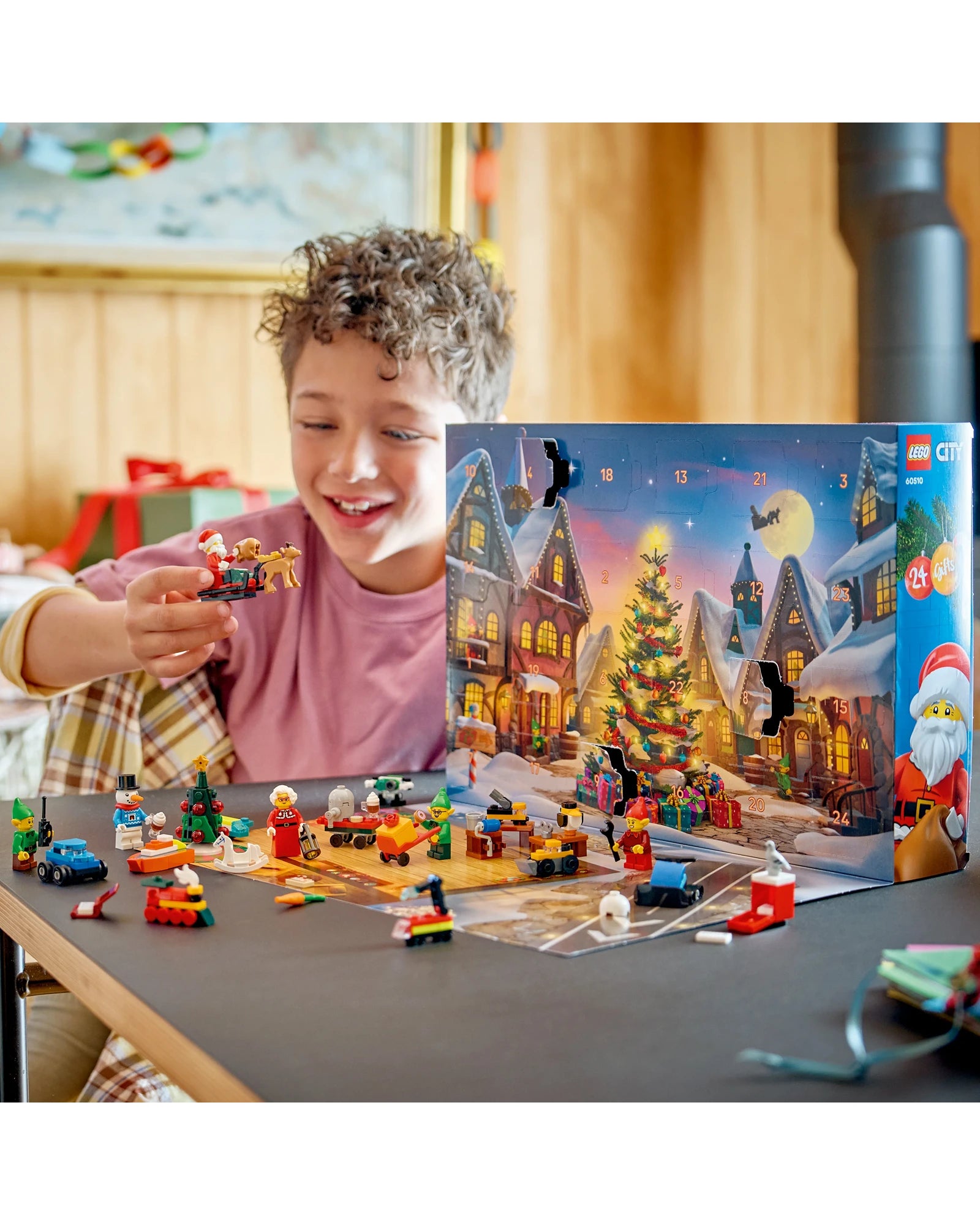 60510 Advent Calendar 2026