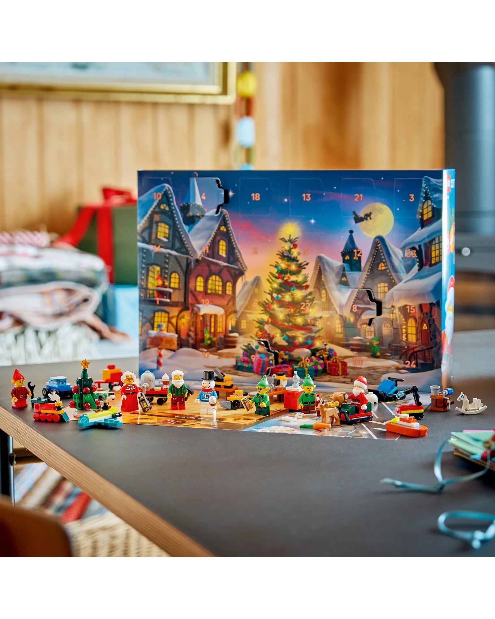 60510 Advent Calendar 2026