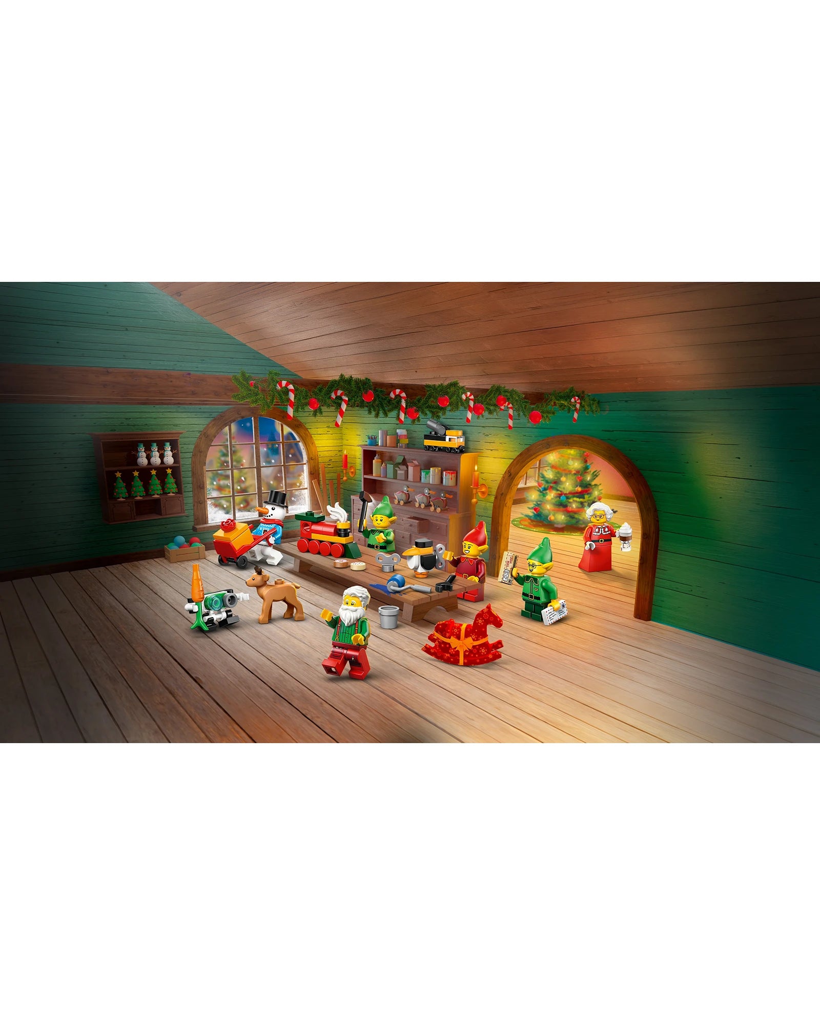60510 Advent Calendar 2026