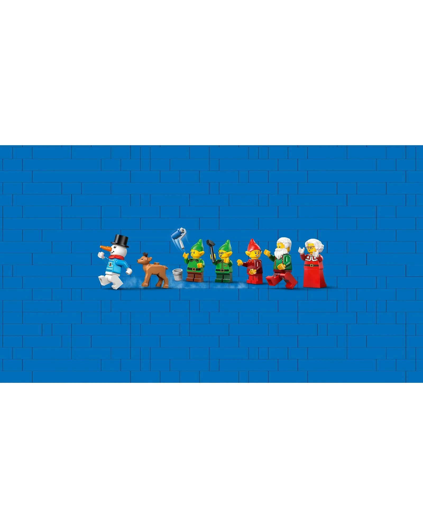 60510 Advent Calendar 2026