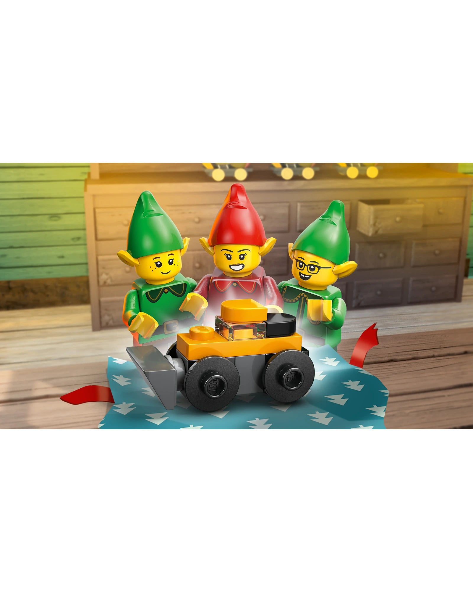 60510 Advent Calendar 2026