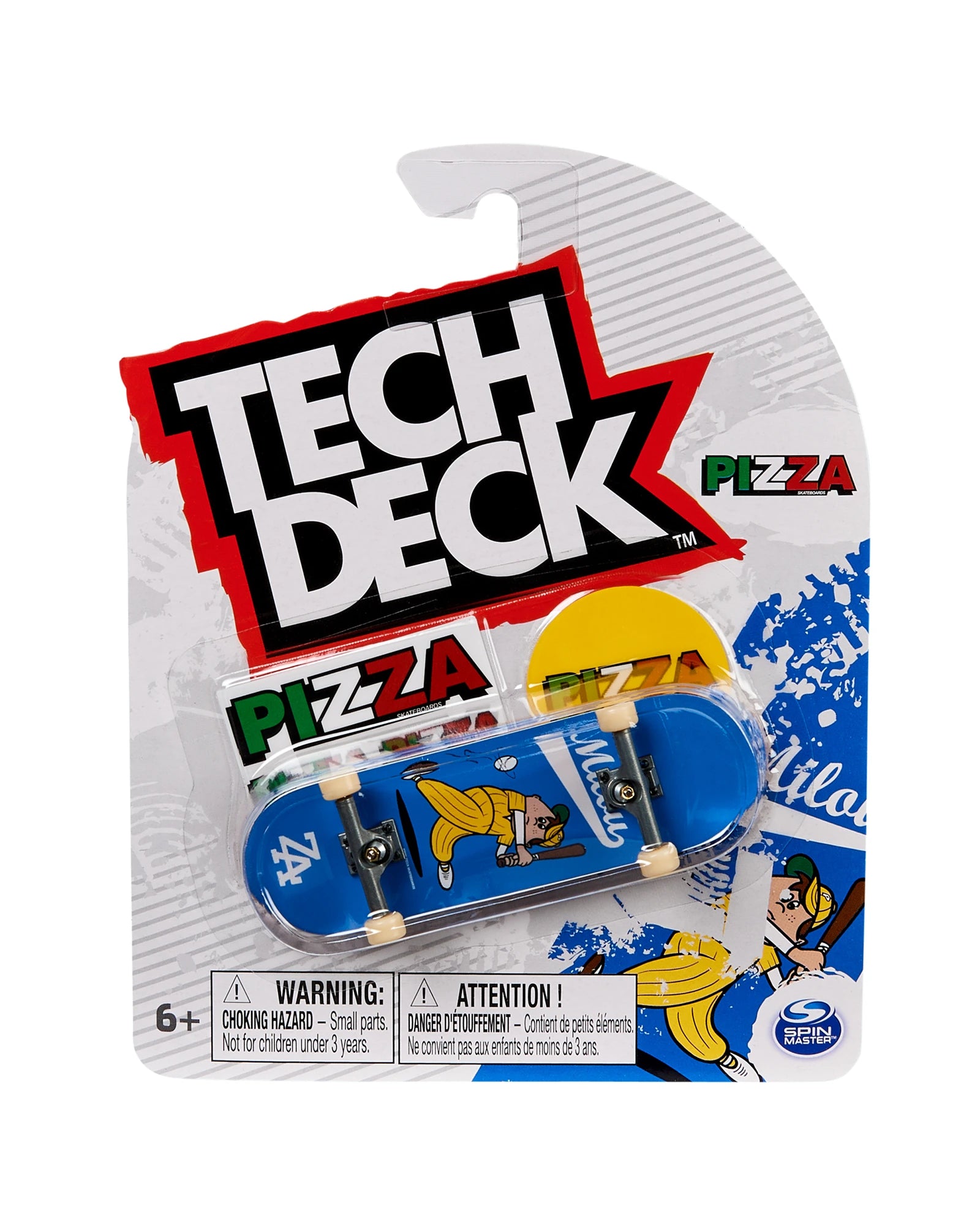 Tech Deck 96mm Single Pack - Assorted