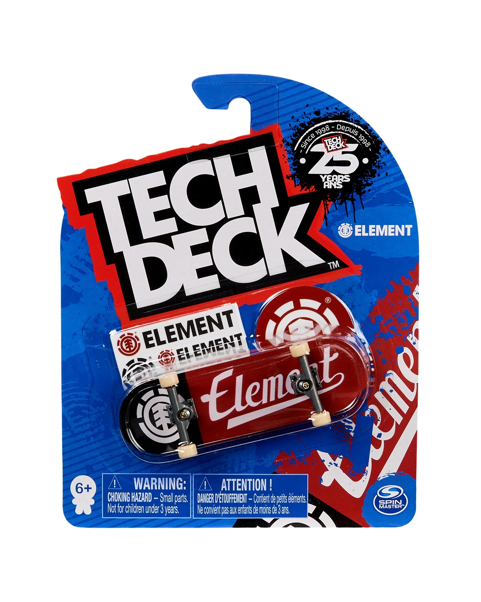 Tech Deck 96mm Single Pack - Assorted