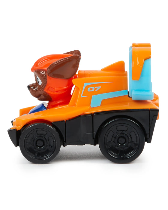 PAW Patrol The Mighty Movie Pup Squad Racers - Assorted