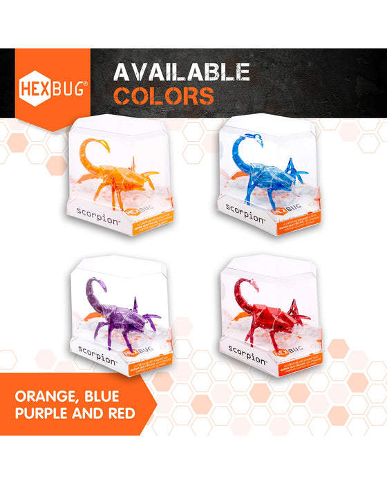 HEXBUG Scorpion Kidstuff