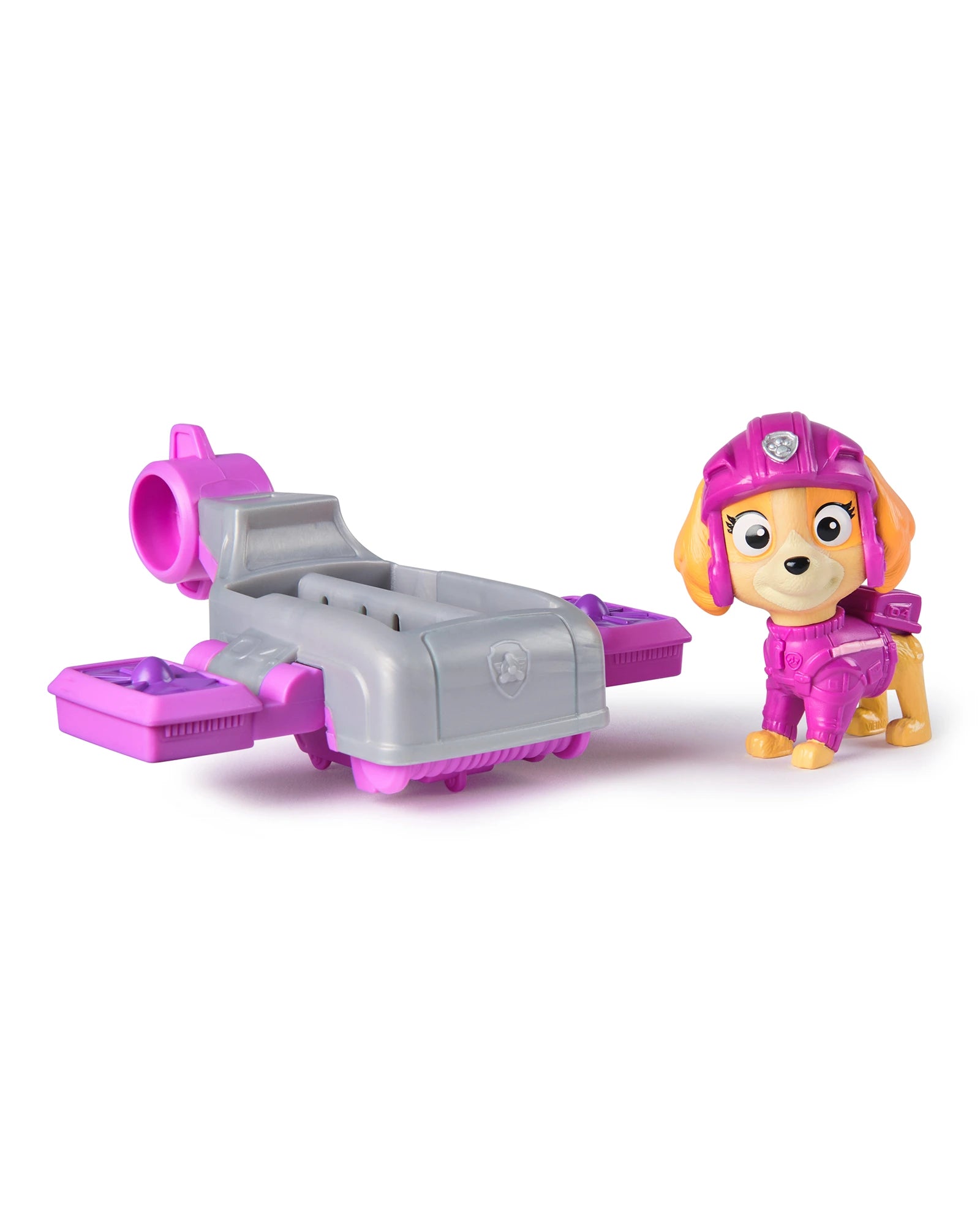 PAW Patrol Action Pup Figure - Assorted