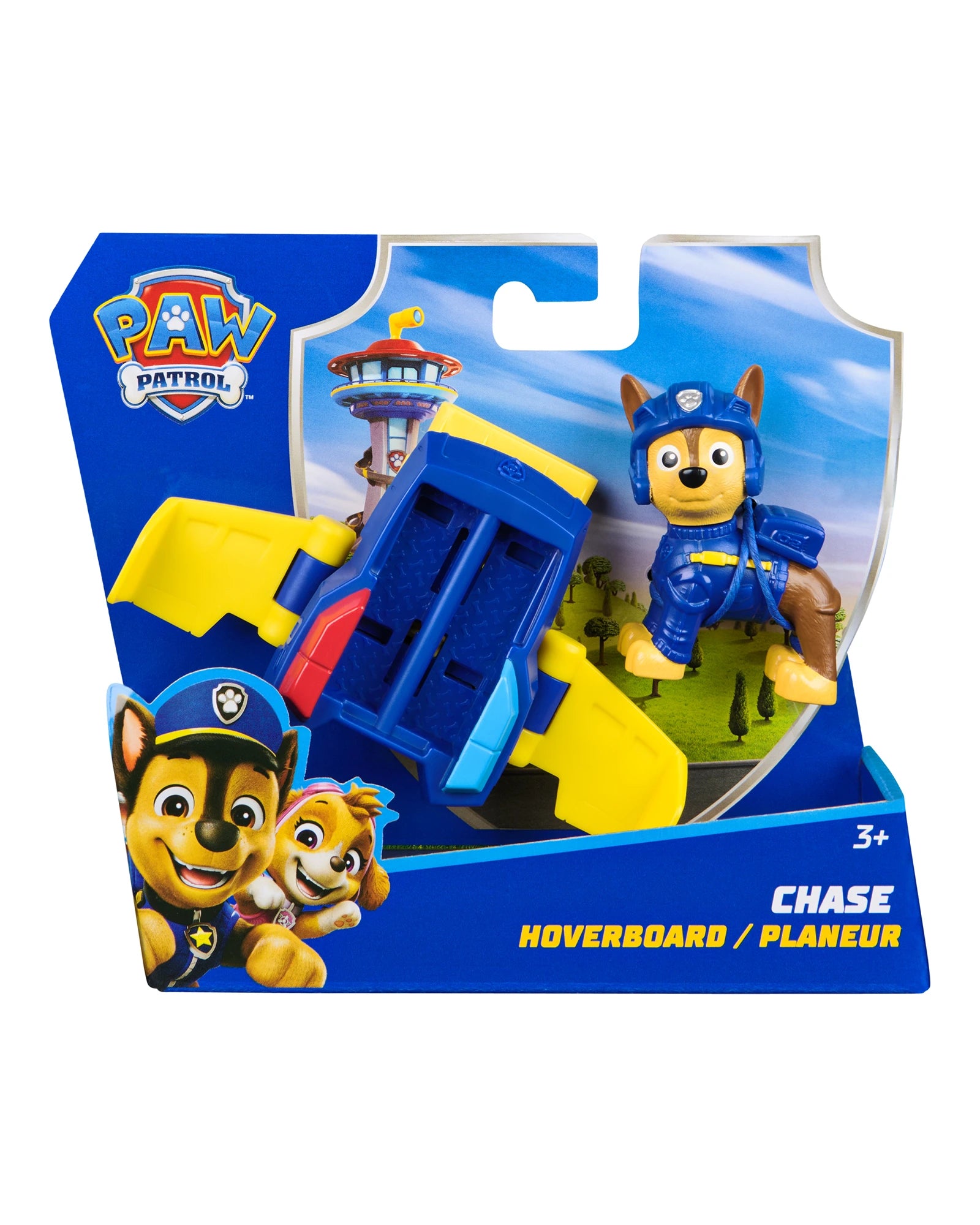 PAW Patrol Action Pup Figure - Assorted