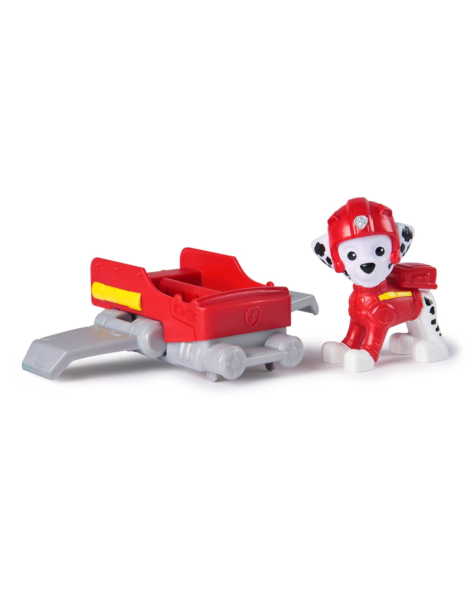 PAW Patrol Action Pup Figure - Assorted