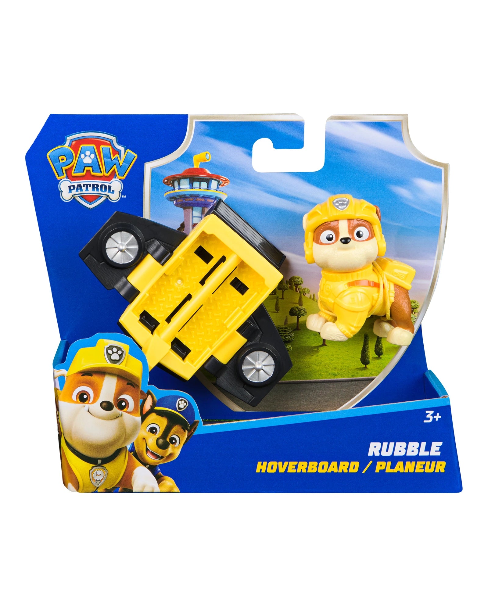 PAW Patrol Action Pup Figure - Assorted