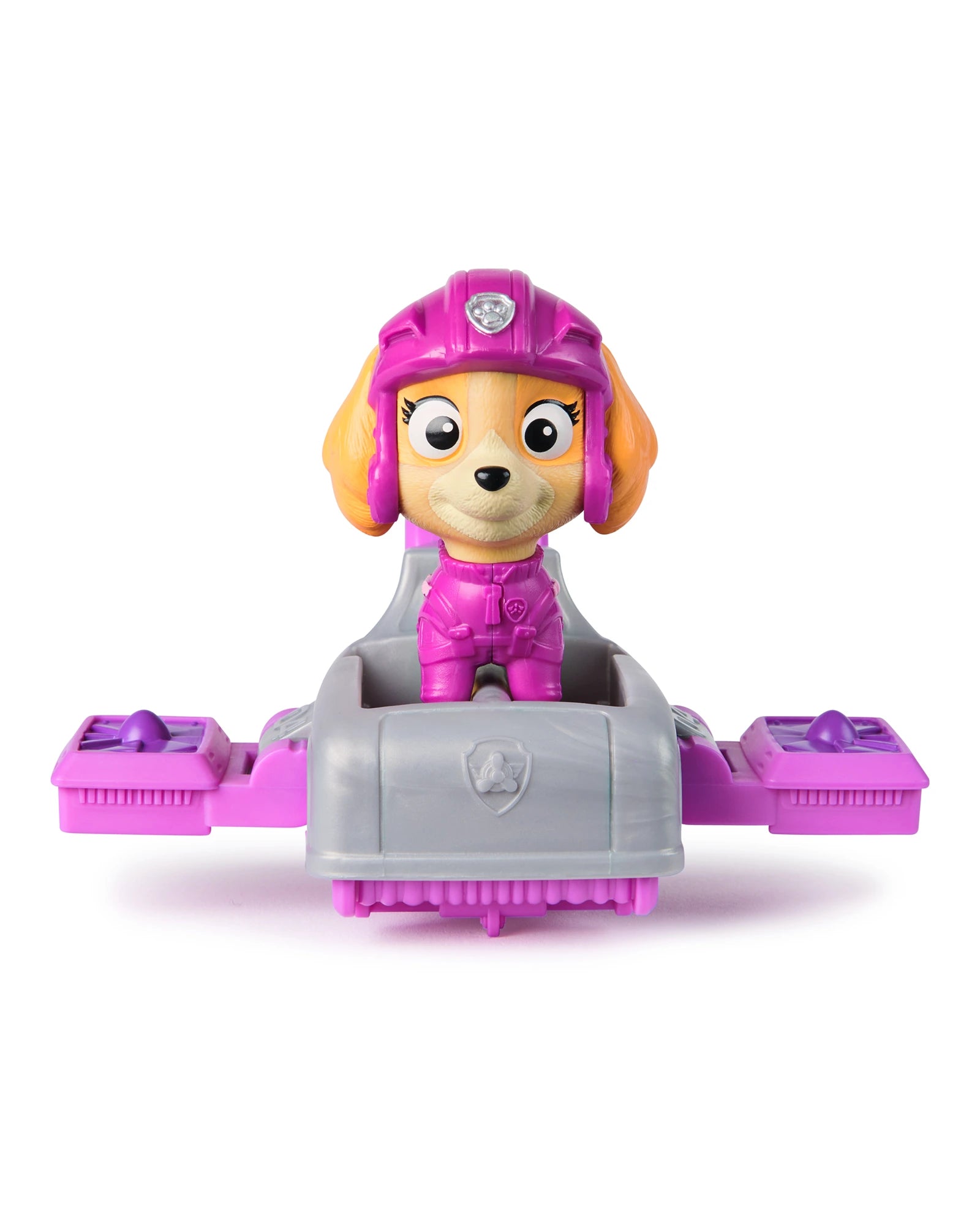 PAW Patrol Action Pup Figure - Assorted