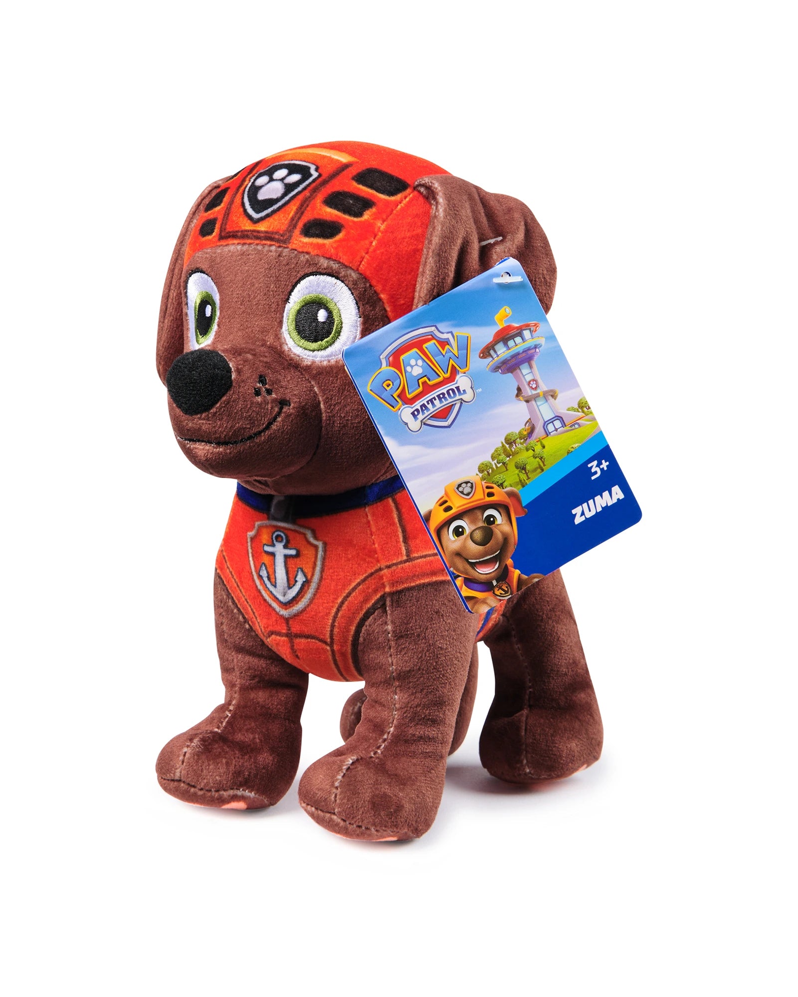 PAW Patrol Core Basic Plush - Assorted