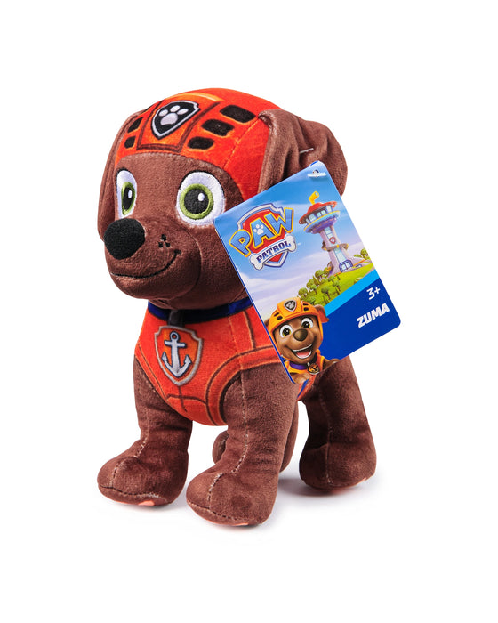 PAW Patrol Core Basic Plush - Assorted