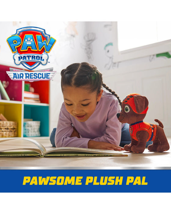 PAW Patrol Core Basic Plush - Assorted
