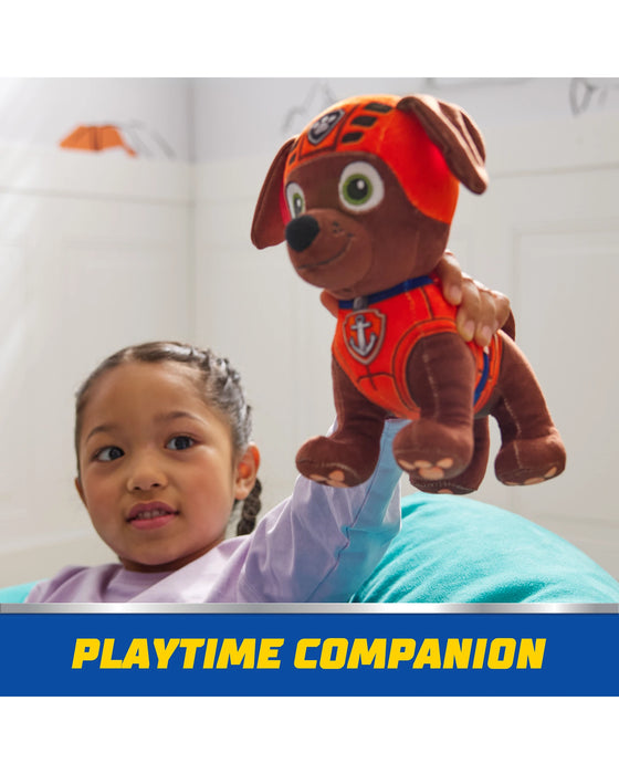 PAW Patrol Core Basic Plush - Assorted
