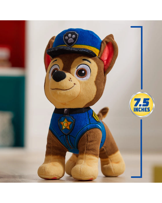 PAW Patrol Core Basic Plush - Assorted