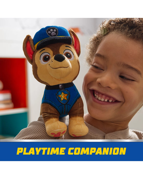 PAW Patrol Core Basic Plush - Assorted