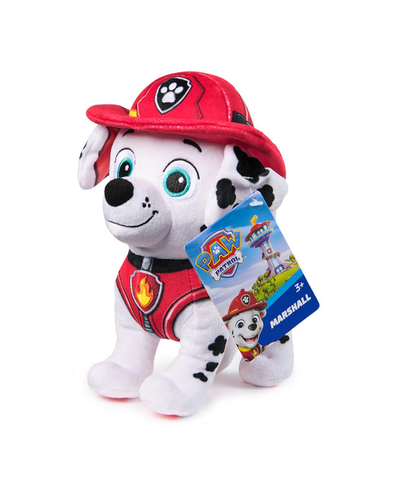 PAW Patrol Core Basic Plush - Assorted