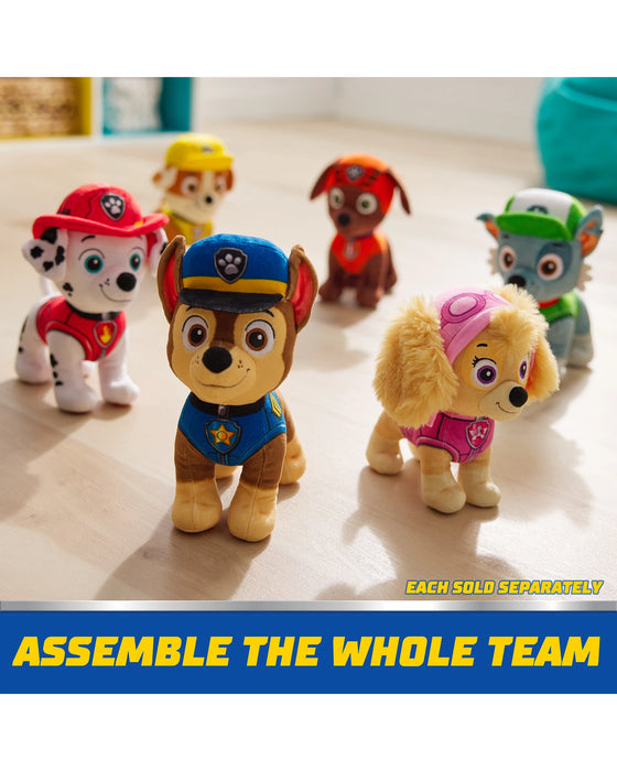 PAW Patrol Core Basic Plush - Assorted