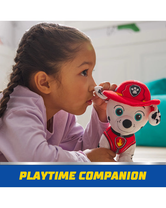 PAW Patrol Core Basic Plush - Assorted