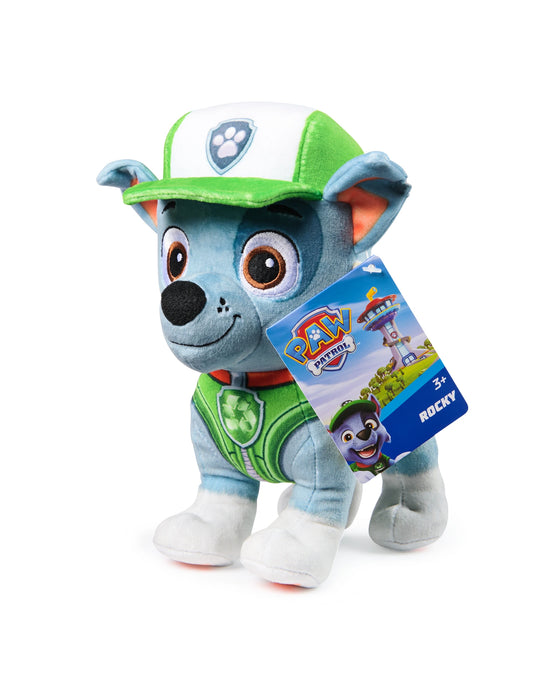 PAW Patrol Core Basic Plush - Assorted