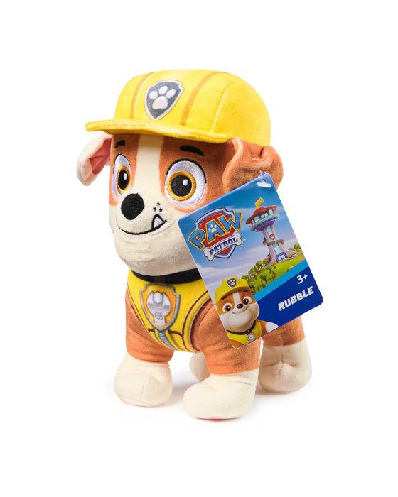 PAW Patrol Core Basic Plush - Assorted