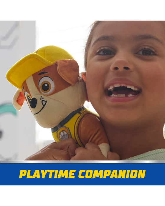 PAW Patrol Core Basic Plush - Assorted