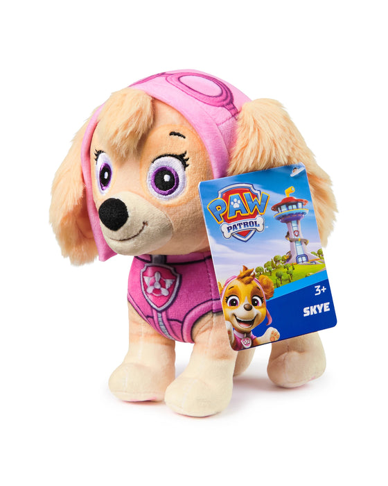 PAW Patrol Core Basic Plush - Assorted