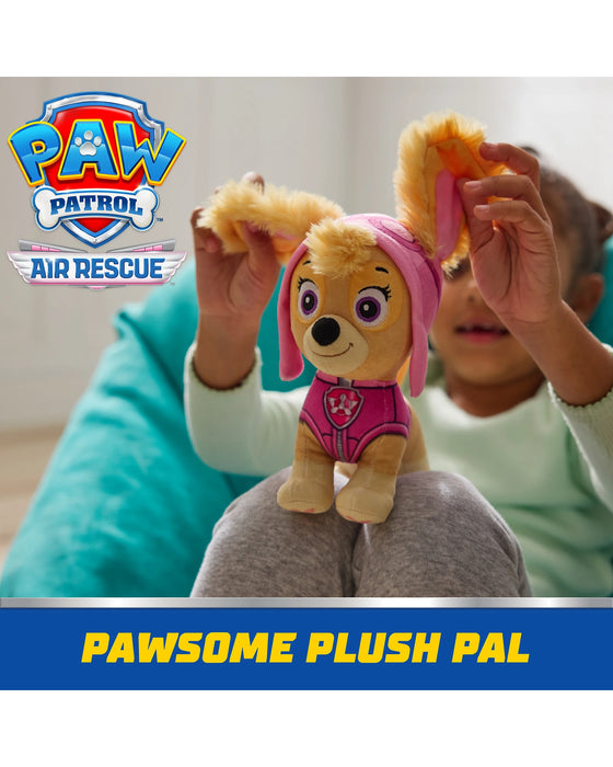 PAW Patrol Core Basic Plush - Assorted