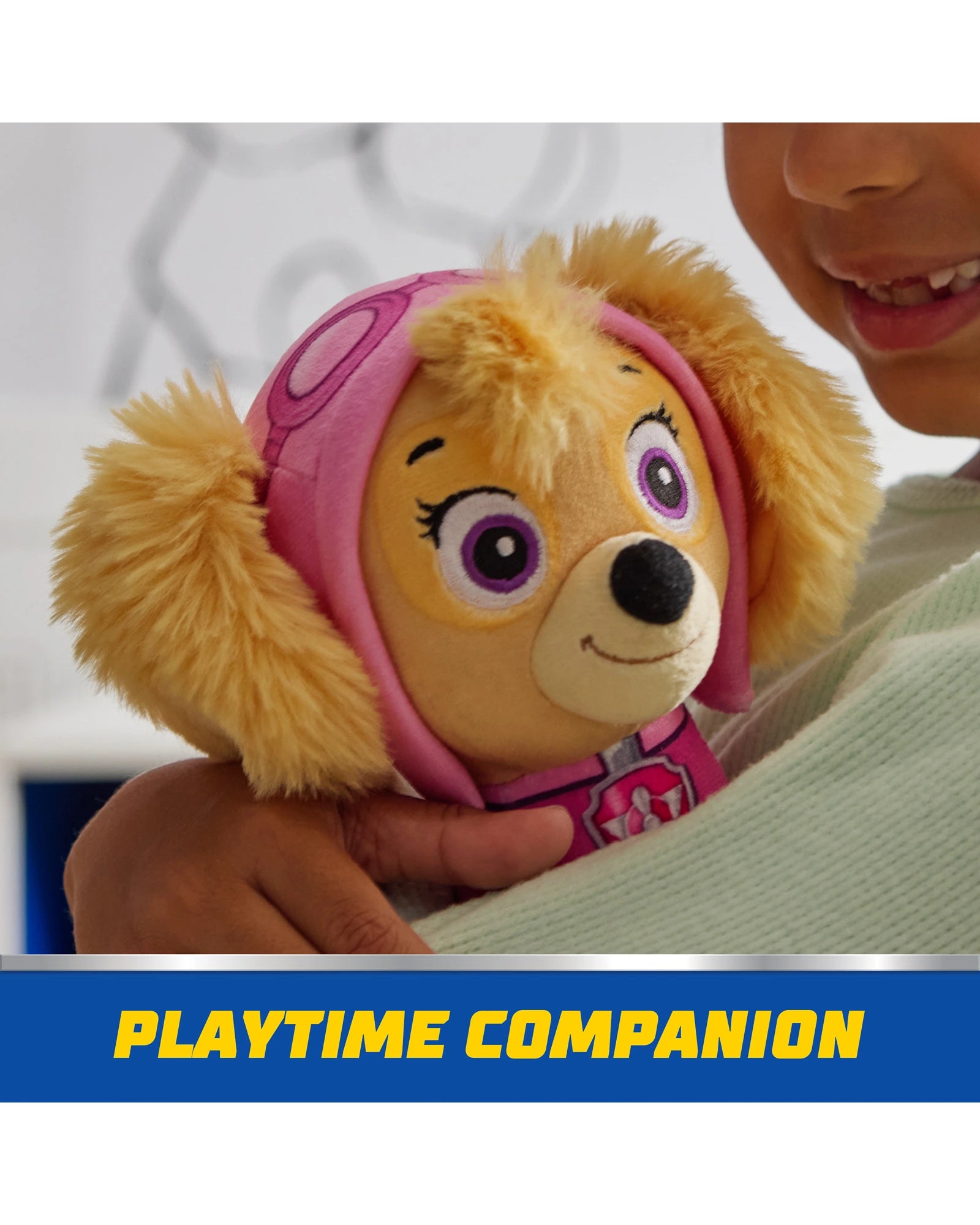 PAW Patrol Core Basic Plush - Assorted