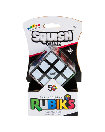 Rubik's Squish Cube