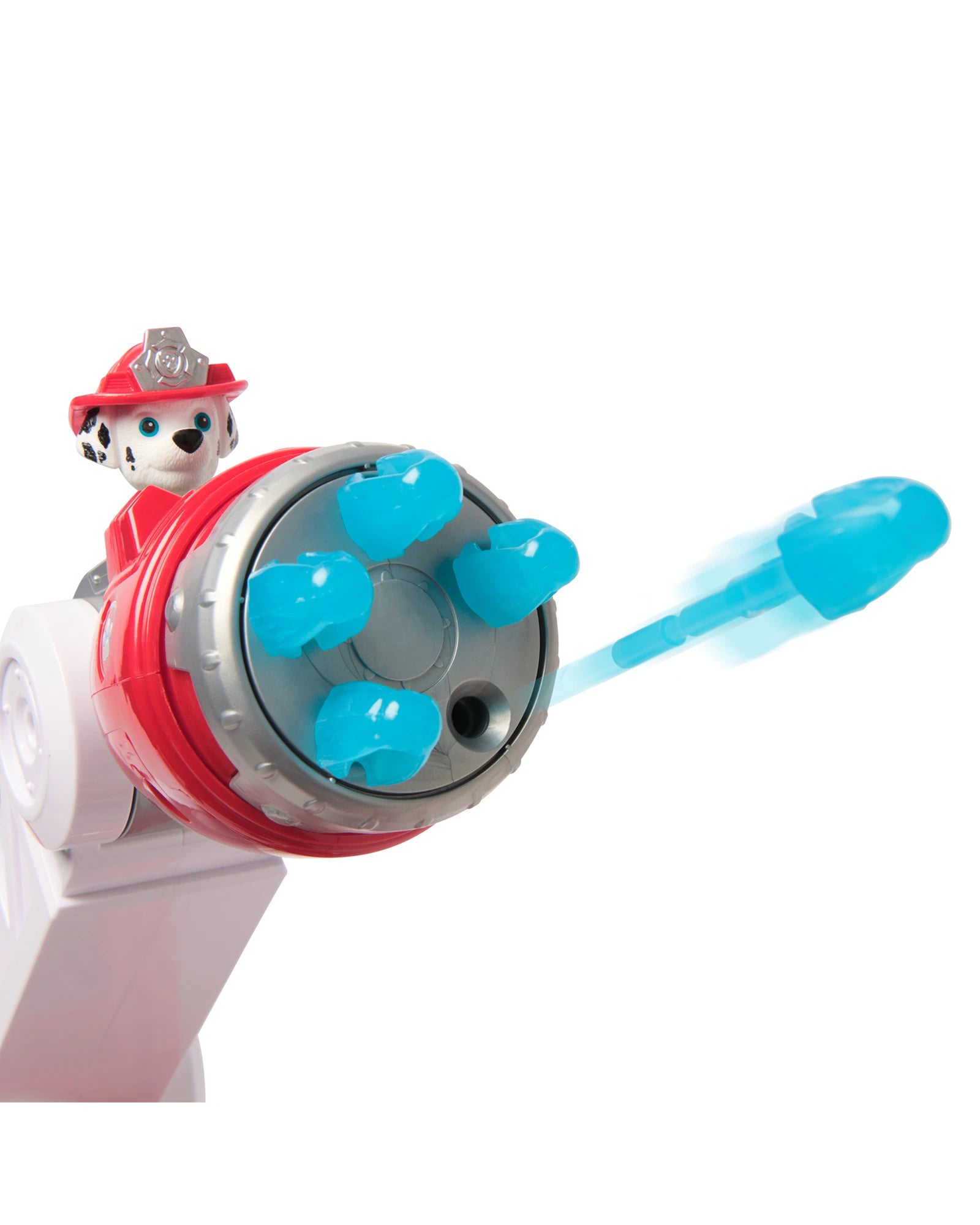 PAW Patrol Fire Rescue Deluxe Fire Truck