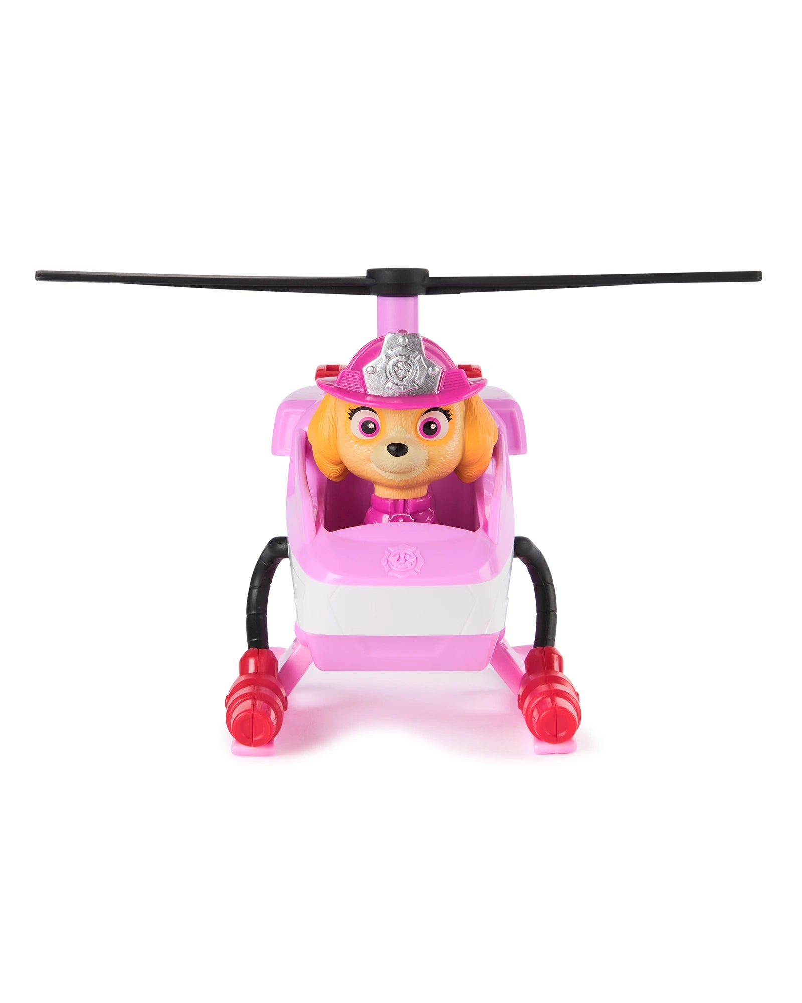 PAW Patrol Fire Rescue Themed Vehicle Skye Solid