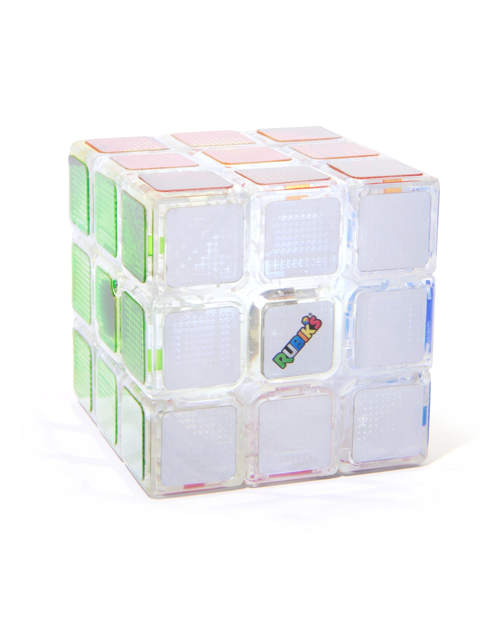 Rubik's Pulse