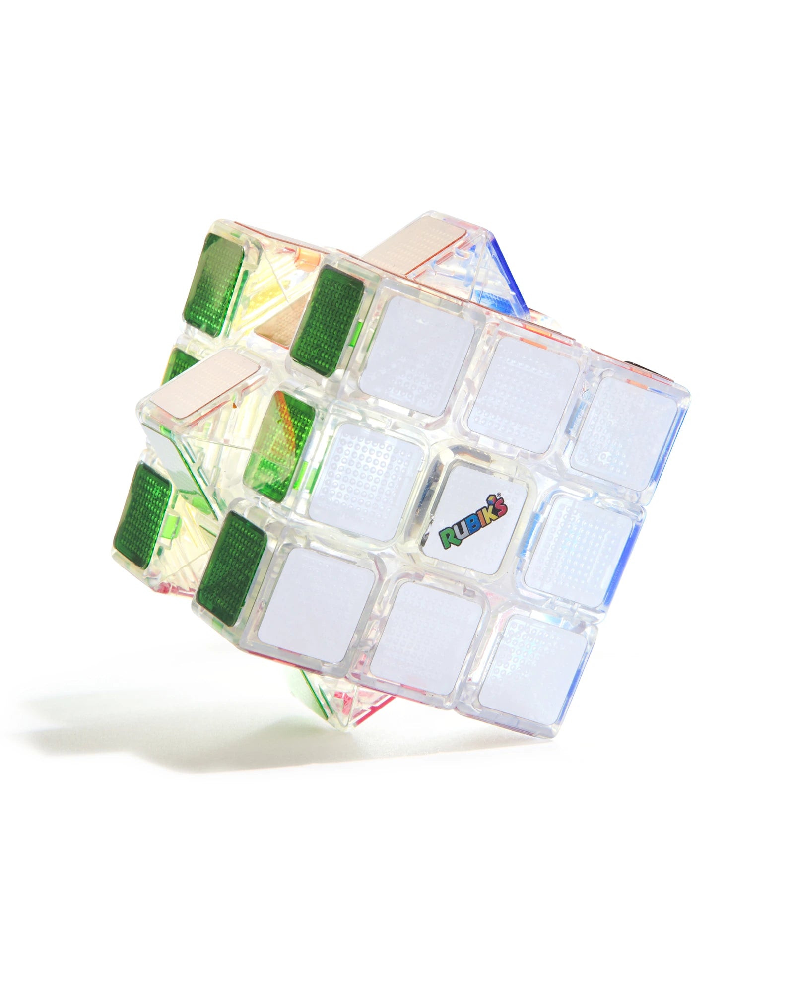 Rubik's Pulse