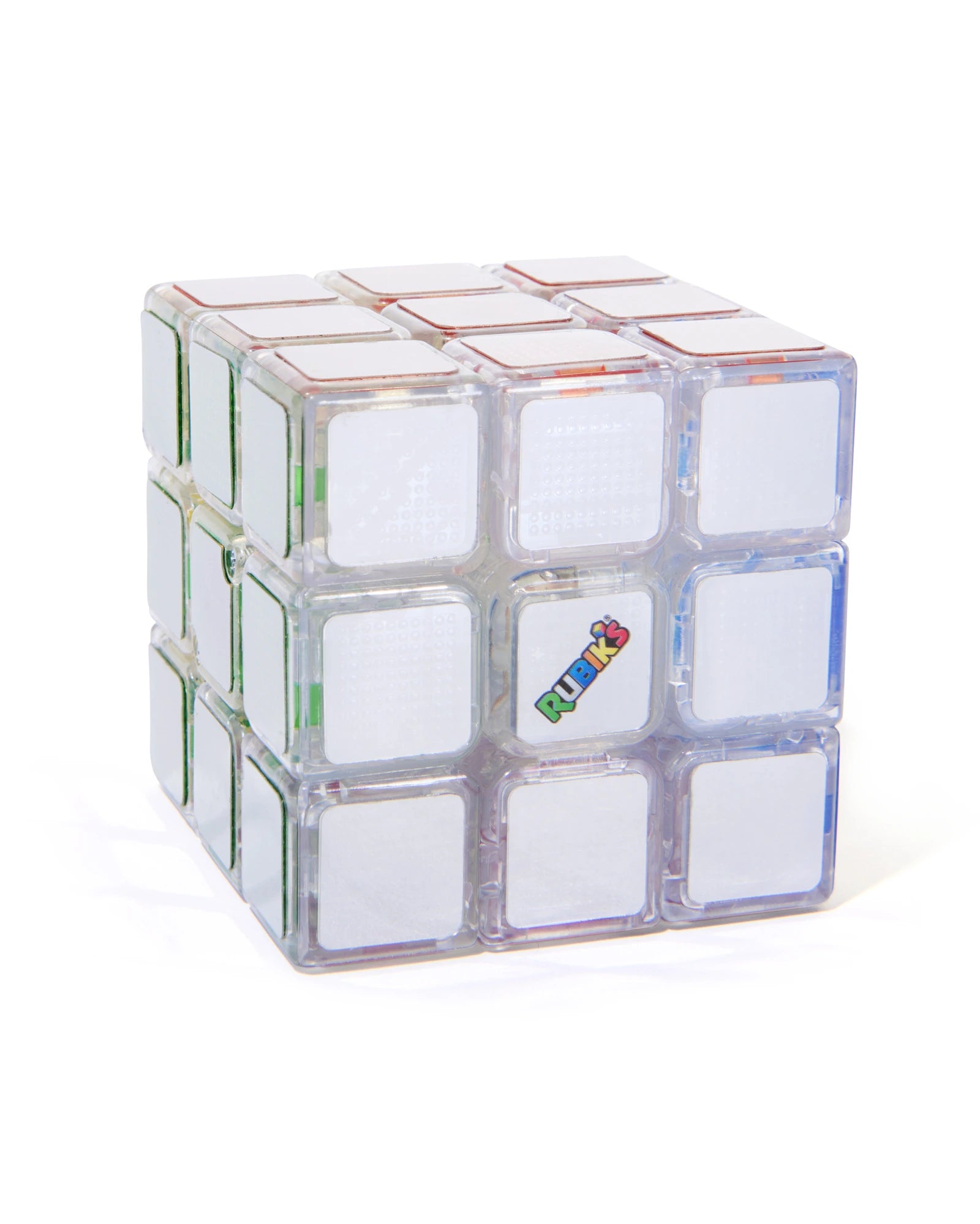 Rubik's Pulse