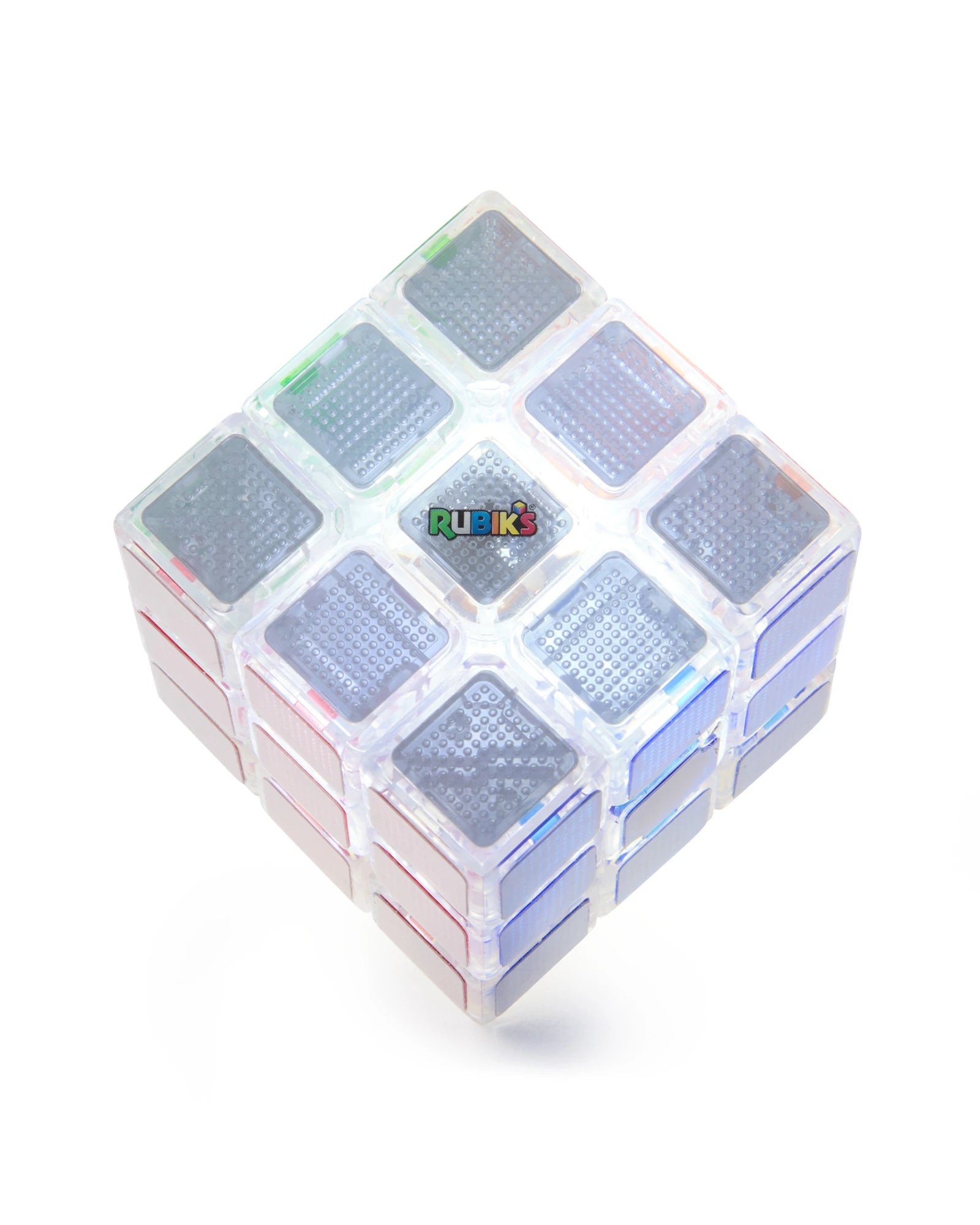 Rubik's Pulse